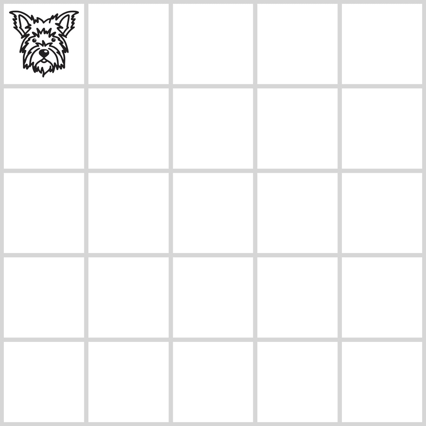Dog SVG Bundle | Resell Rights Included