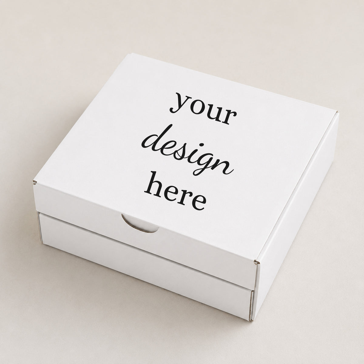 Box Mockups