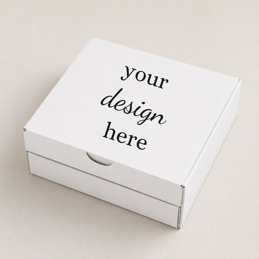 Box Mockups