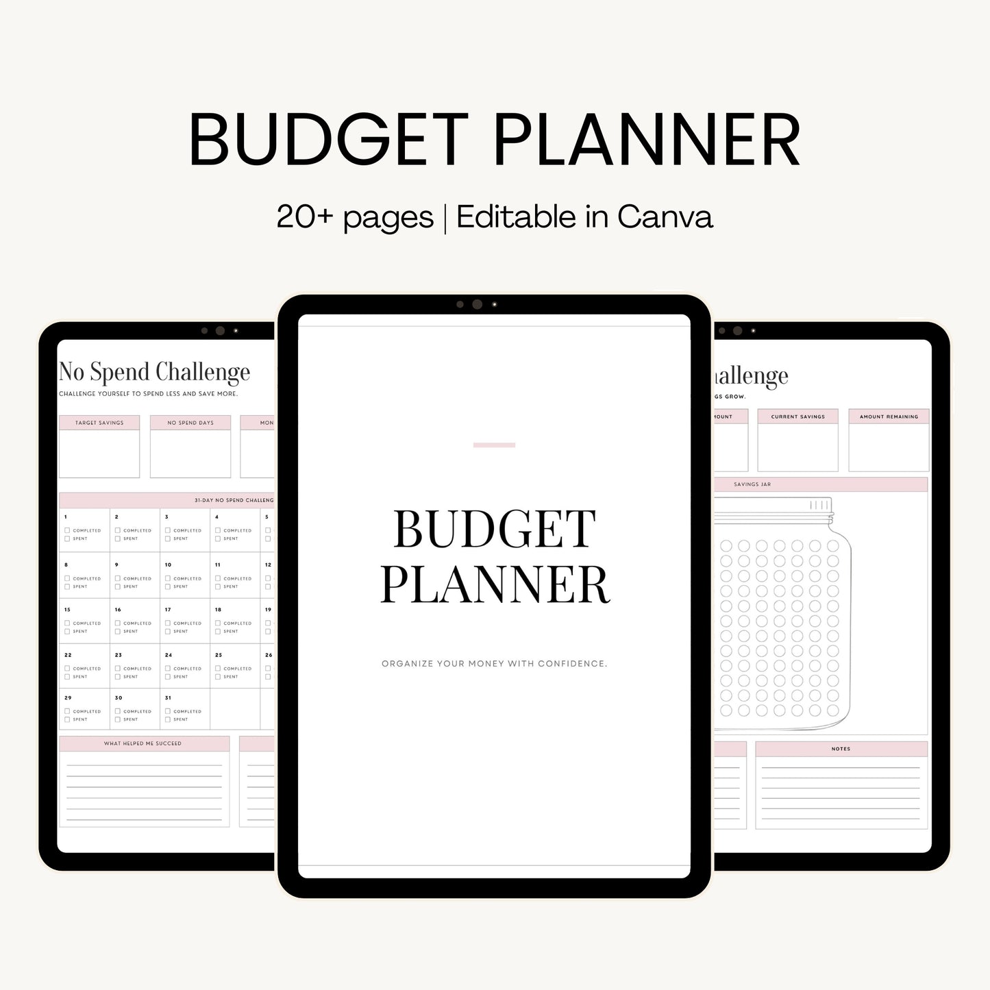 Budget Planner