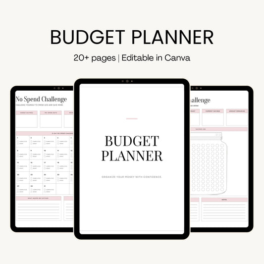 Budget Planner
