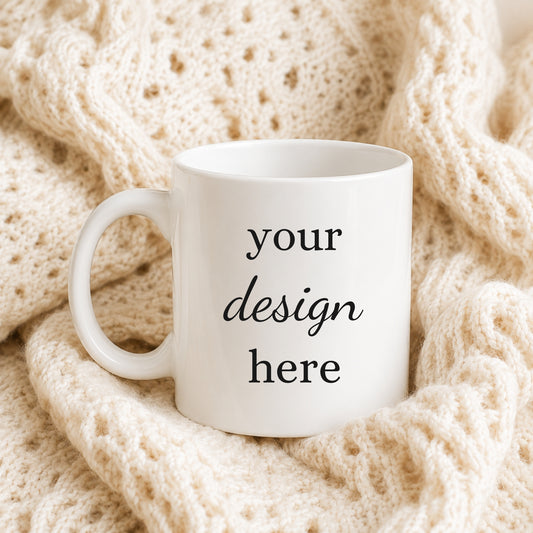 Mug Mockups