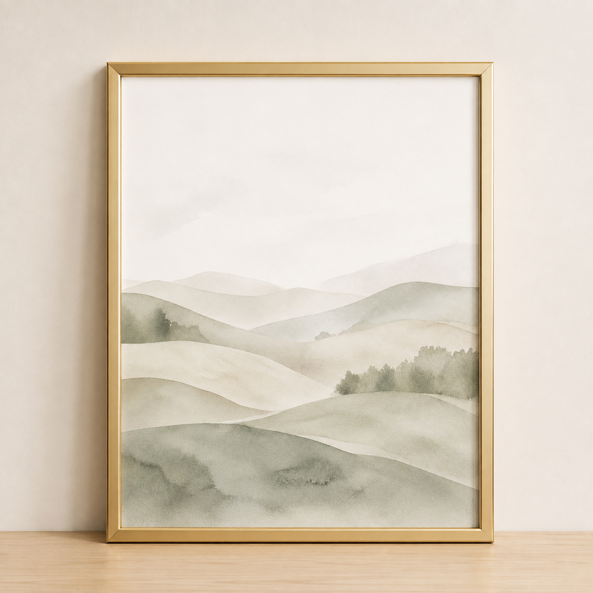 Scandinavian Wall Art