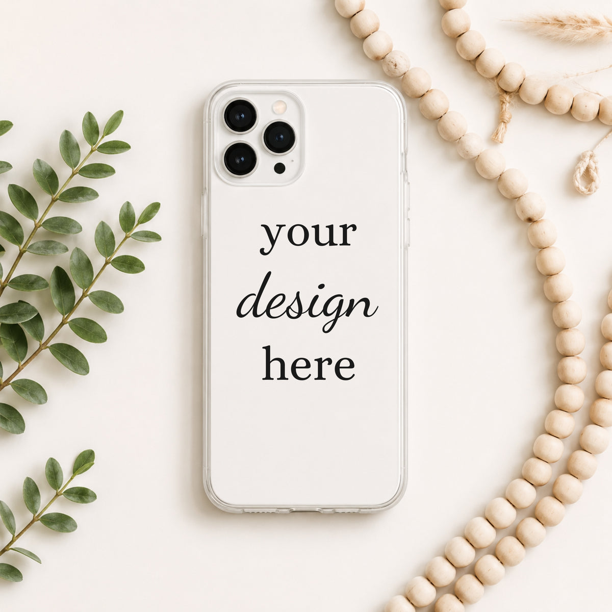 Phone Case Mockups
