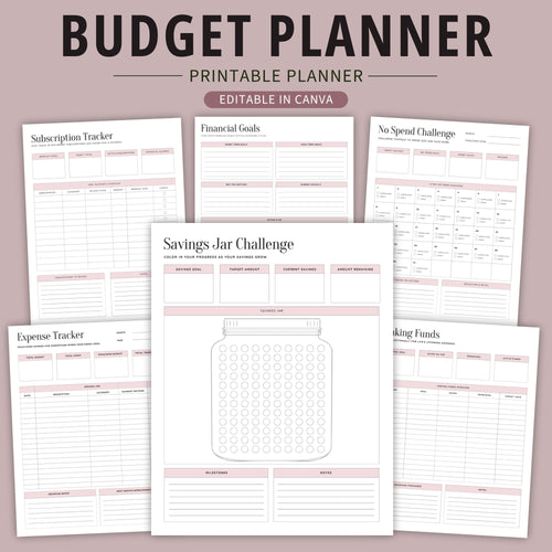 Budget Planner