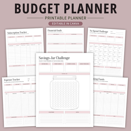 Budget Planner