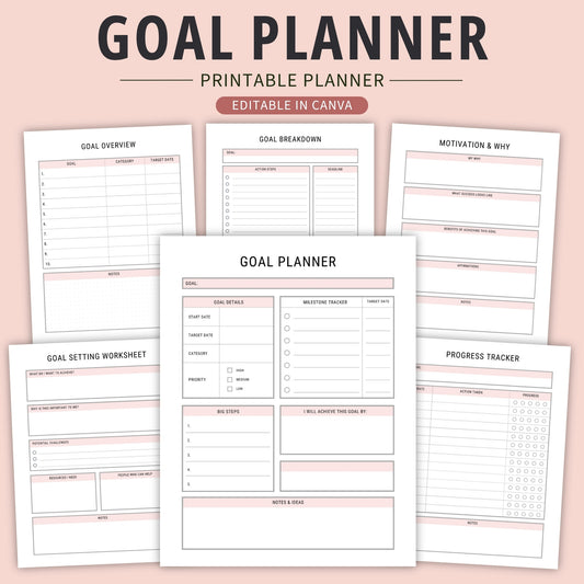 Goal Planner