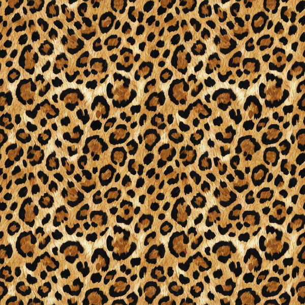 Realistic Animal Prints Pattern Pack